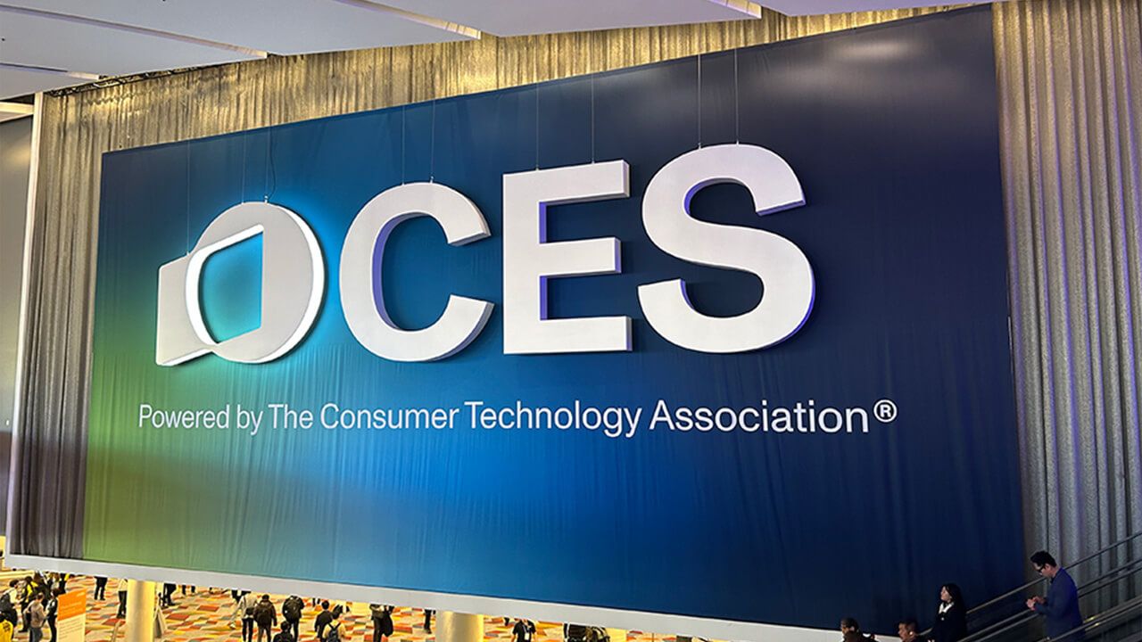 CES2025モビリティ総覧：CES2025が示した革新の全貌